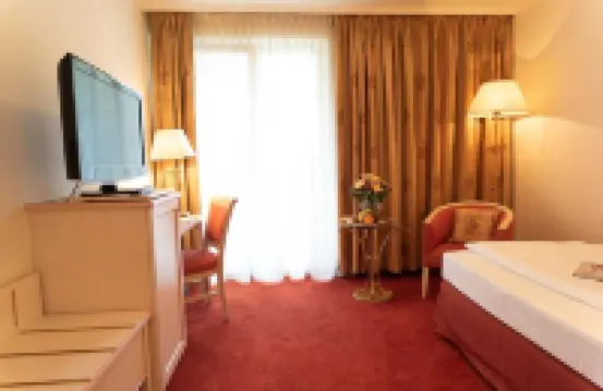 Hotel im Park