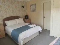 The Border Hotel Hotels in 