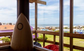 Compay Hostel Punta del Diablo