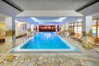 Rogla – Hotel Rogla Hotels in Municipality of Zreče