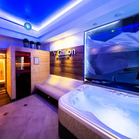 Hotel Galion