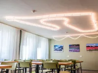 斯皮爾伯格flexy汽車旅館 穆爾河谷酒店