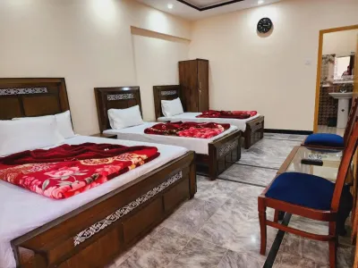 New Palace Guest House