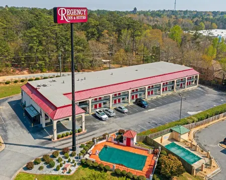 Regency Inn & Suites