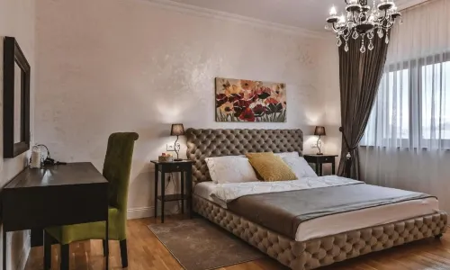 Garni Hotel Barut