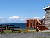 Les Studios de la Mer Hotels in Matane