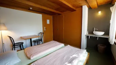 Beinwil am See Youth Hostel Hotels in 