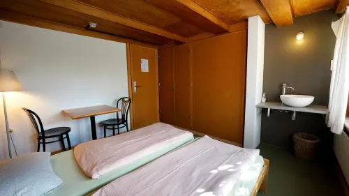 Beinwil am See Youth Hostel Hotels in Kulm District