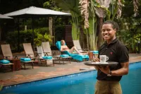 Boutique Hotel Peperpot - Pools