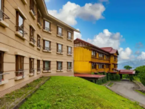 十和田ホテル 小坂町のホテル