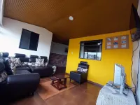 Apartamentos Casamj Tunja Confort y Parqueadero
