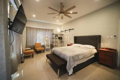 The Ansen Place فنادق في بلموبان