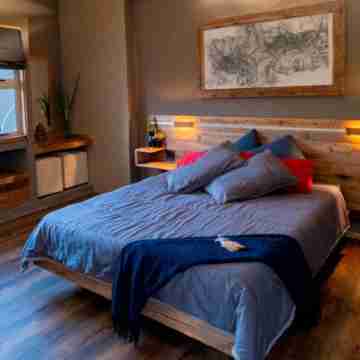 Little Forest Farm Rooms