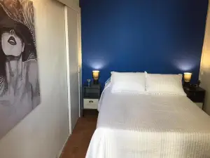 Hotel Comercio Playa