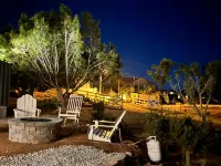 Ecovino Valle de Guadalupe Hotels near Iglesia de Cristo Colonia 89
