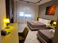 Korè Hotel Hotels in Nocera Inferiore