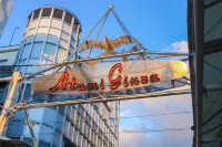 Kiten - Slow & Work Stay - Hotels in Atami