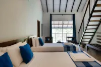 Lario Resort Sigiriya - Frühstück