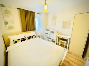 Best Place to Stay-Self Check in-24h