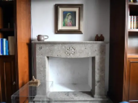 Domo Peonia Bianca Hotels in Nuoro