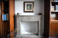 Domo Peonia Bianca فنادق في Bitti