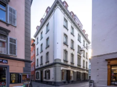 Visimo Apartments Chur Hotels in Chur