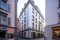 Visimo Apartments Chur