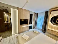 Steaua de Mare - Olimp Resort Các khách sạn ở Schitu