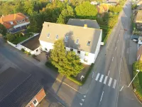 Marskture's Motel Hotels in Hojer