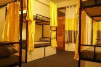 Firefly Hostel