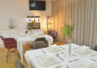Diaz Ocean View Hotel Hotels in Dana Bay