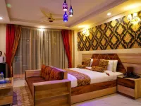 Swat Hilton Hotel by Khan Familia Travels Hotels in Mingora