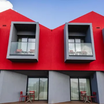 Pico Terramar & Spa