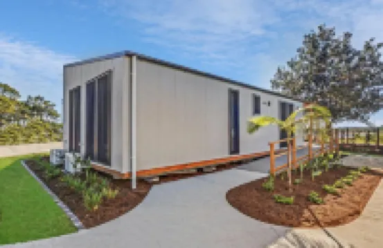 反射烏龍茶 - 假日公園