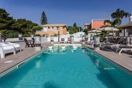 Residence Stella del Mare