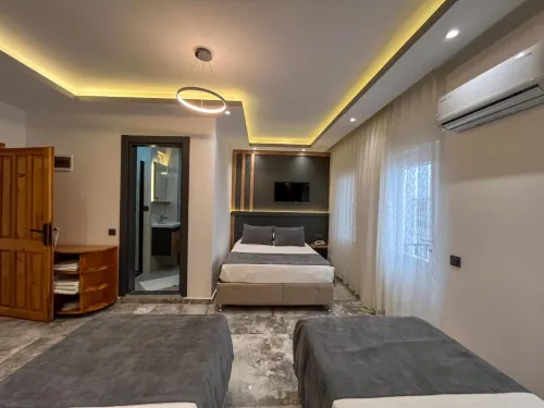 Rain Hotel Hotels in Narlıkuyu Mahallesi