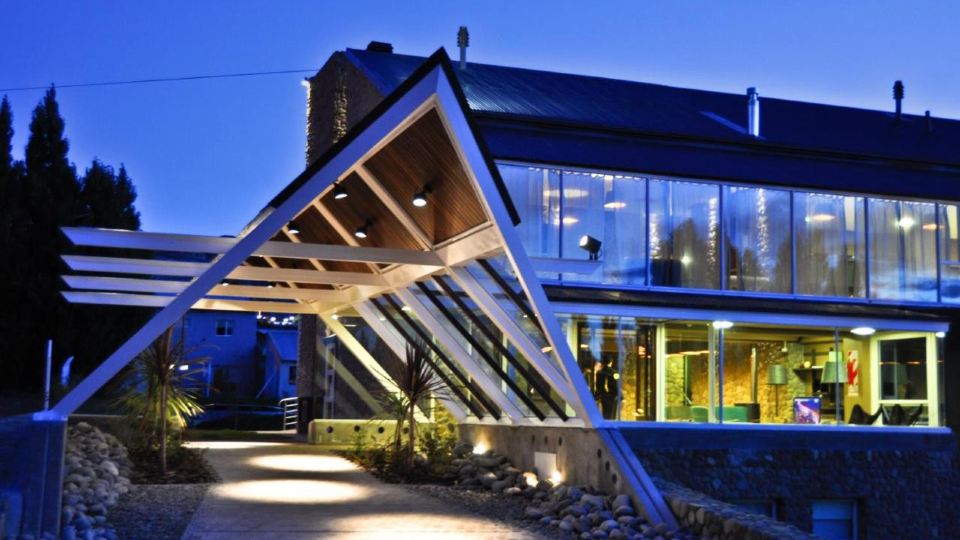 Hotel Aca El Calafate
