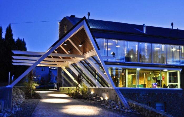 Hotel Aca El Calafate