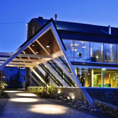 Hotel Aca El Calafate Hotels near Lago Argentino