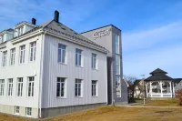 Andenes Suitehotel Hotels in 