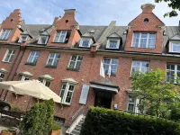 Hotel Logos のホテル