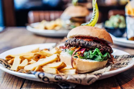 St Christophers Inn at the Winston