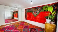 Dadow Apartments Hotels in Naryn District