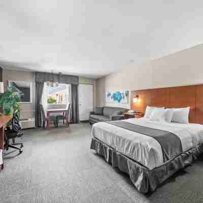 Hotel-Motel Coconut Rooms
