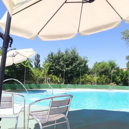 Resort Villa Manin