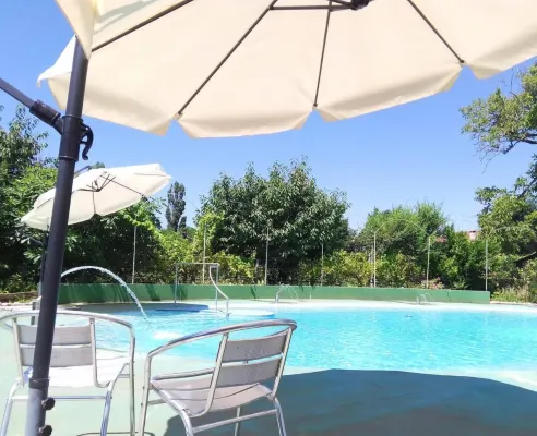 Resort Villa Manin
