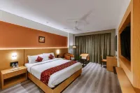 Quality Inn Regency, Nashik Hotels near Nashik Road Railway Station