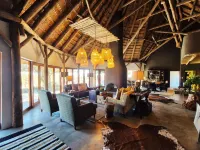 Last Word Madikwe Hotels in Ramotshere Moiloa Local Municipality