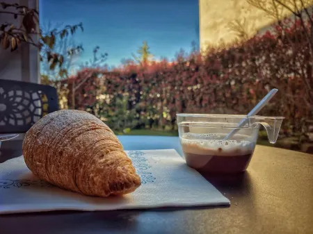 Residenza Il Fiore Отели рядом с достопримечательностью «Orto botanico Lorenzo Rota»