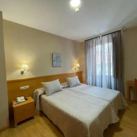 Hotel Castilla